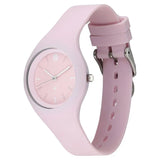 Fastrack Tees Zing Quartz Girls - 68050PP06W - KRISHNA WATCH COMPANY