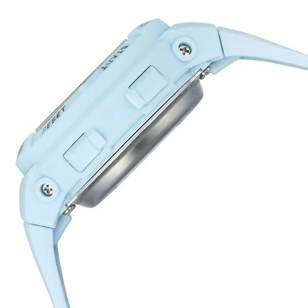 Fastrack StreetStyle Quartz Analog Watch For Girls - 68054PP02W - KRISHNA WATCH COMPANY