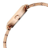 Fastrack Stunners Quartz Analog Watch For Girls 68063wm02