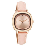 Fastrack Stunners Quartz Analog Watch For Girls 68065WL01