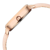 Fastrack Stunners Quartz Analog Watch For Girls 68065WL01