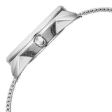 Fastrack Stunners Quartz Analog Watch For Girls 68066SM01