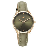 Fastrack Stunners Quartz Analog Watch For Girls 68066WL01