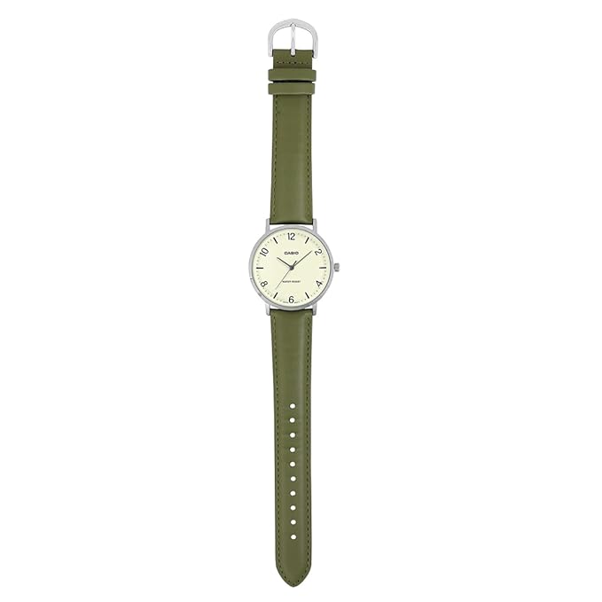 Casio Enticer Men MTP-VT03L-7BDF - A2409 - KRISHNA WATCH COMPANY