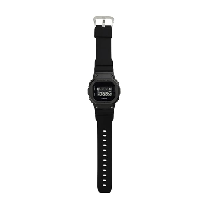 CASIO G-SHOCK GM-5600UB-1DR - G1527 - KRISHNA WATCH COMPANY