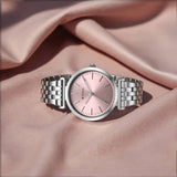 Titan Workmode Watch For Women 95321sm01