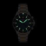 Emporio Armani Men’s Chronograph Watch AR11740