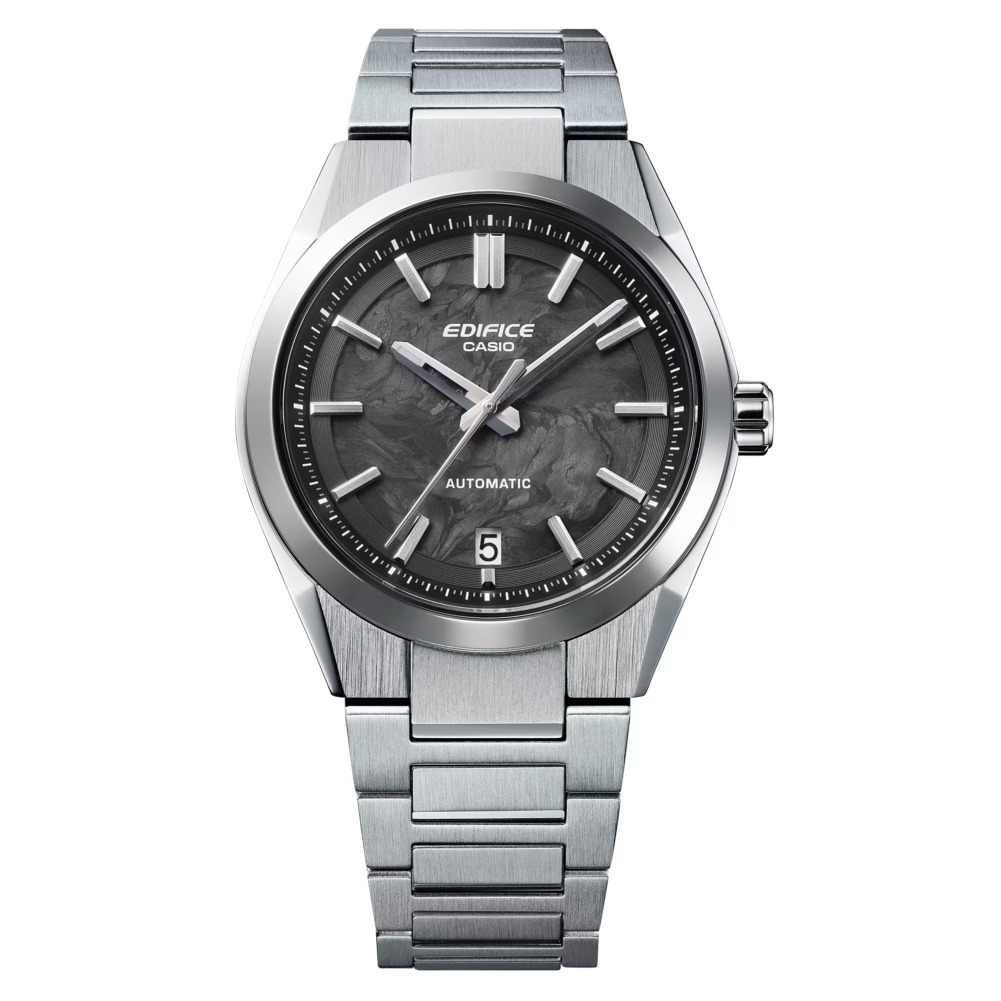 Casio Edifice Automatic Men - EFK-100CD-1ADR - ED669 - KRISHNA WATCH COMPANY