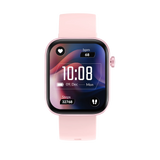 Timex iConnect by Timex Navigator 1.83 inches (4.6cm) Display with Turn By Turn Navigation & BT Calling Smartwatch For Unisex - TWIXW901T - KRISHNA WATCH COMPANY