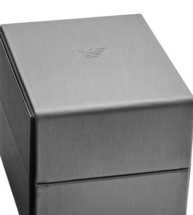 EMPORIO ARMANI Chronograph Watch for Men AR11541 - KRISHNA WATCH COMPANY