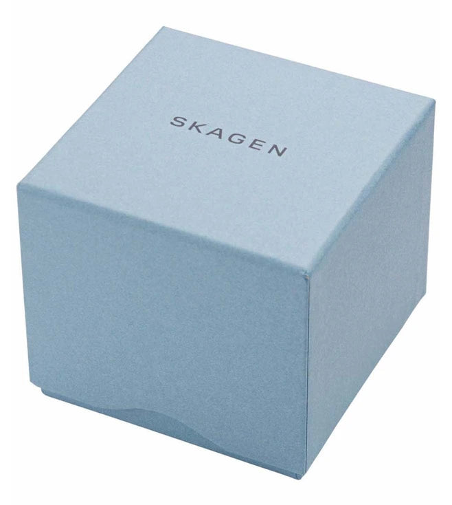 SKAGEN Signatur Watch for Men SKW1155SET - KRISHNA WATCH COMPANY