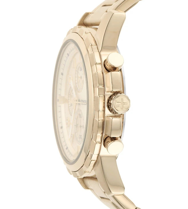 FOSSIL Dean Analog Watch for Men FS4867 - KRISHNA WATCH COMPANY