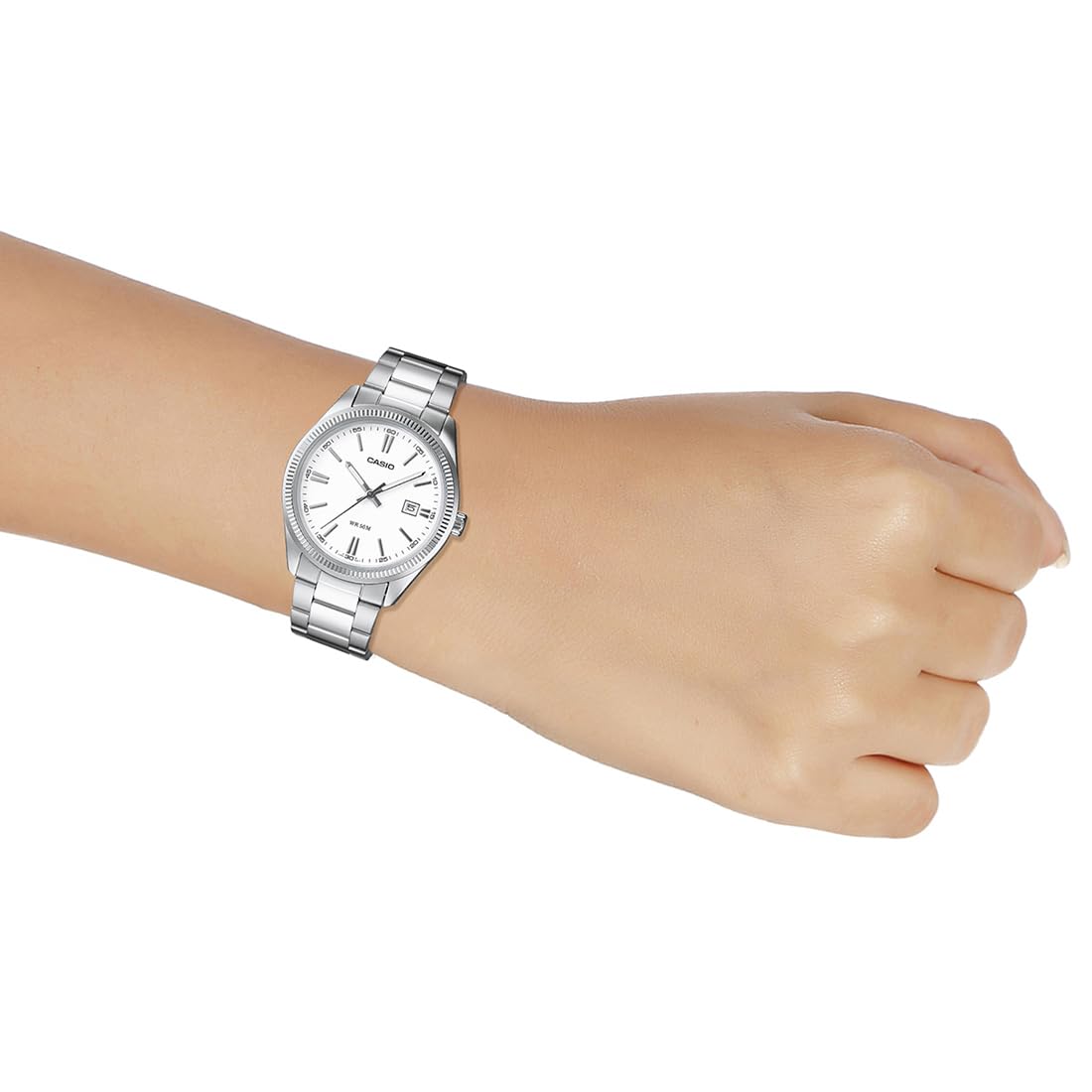 Casio Enticer Men MTP-1302D-7A1VDF - A1539 - KRISHNA WATCH COMPANY