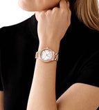 MICHAEL KORS Sage Analog Watch for Women - MK4806