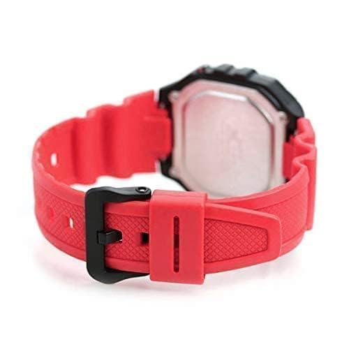 Casio YOUTH W-218H-4BVDF - I111 - KRISHNA WATCH COMPANY