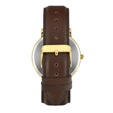 TIMEX Beige Round Dial Analog Mens Watch - TWTG12203 - KRISHNA WATCH COMPANY