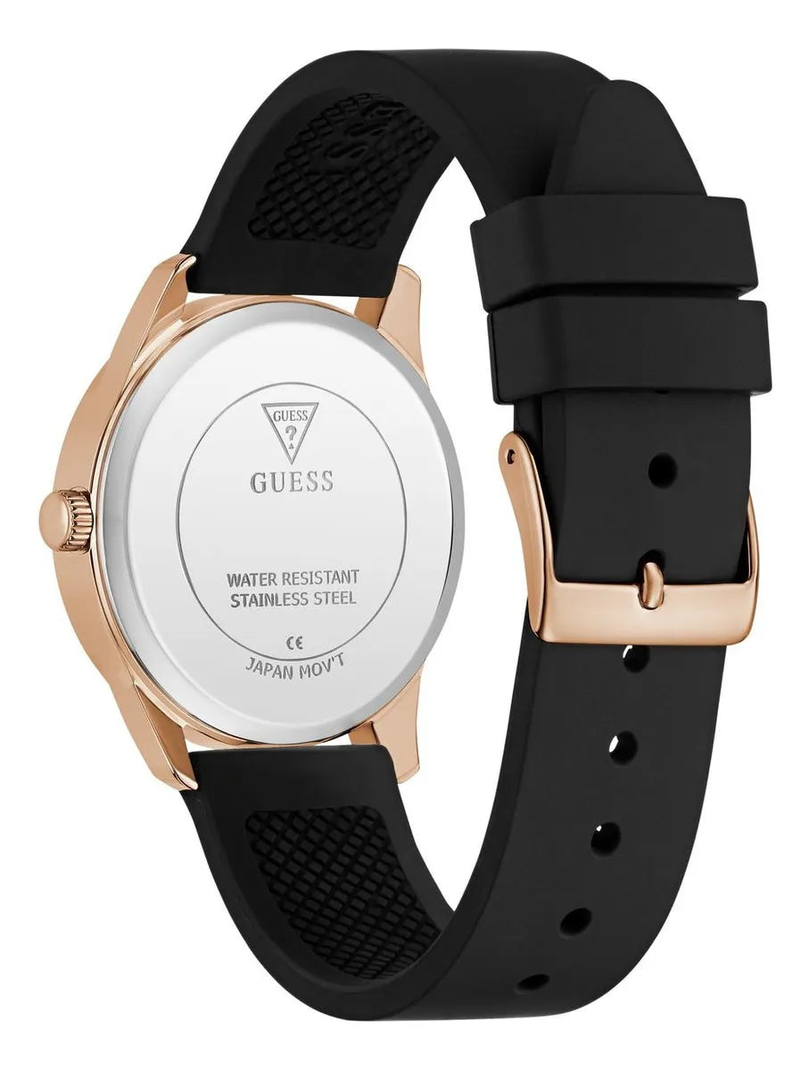 Guess Roxy Analog Watch For Women GW0942L3 - KRISHNA WATCH COMPANY