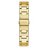 Guess Ladies Gold Tone Analog Watch GW0615L2