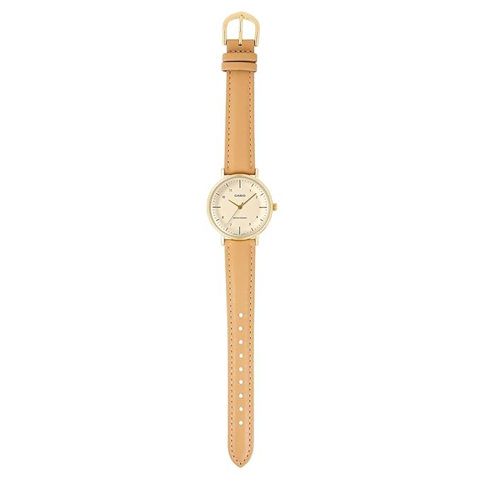 Casio Enticer Ladies LTP-VT03GL-4BDF - A2426 - KRISHNA WATCH COMPANY
