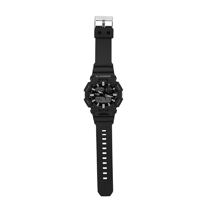 Casio G-SHOCK GA-010-1ADR - G1601 - KRISHNA WATCH COMPANY