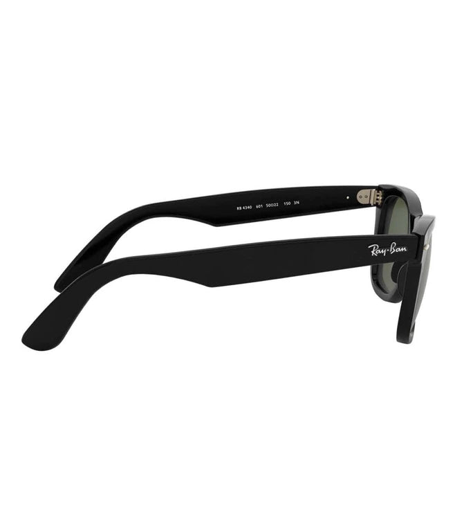 RAY-BAN Icons UV Protected Unisex Sunglasses 0RB434060150 - KRISHNA WATCH COMPANY