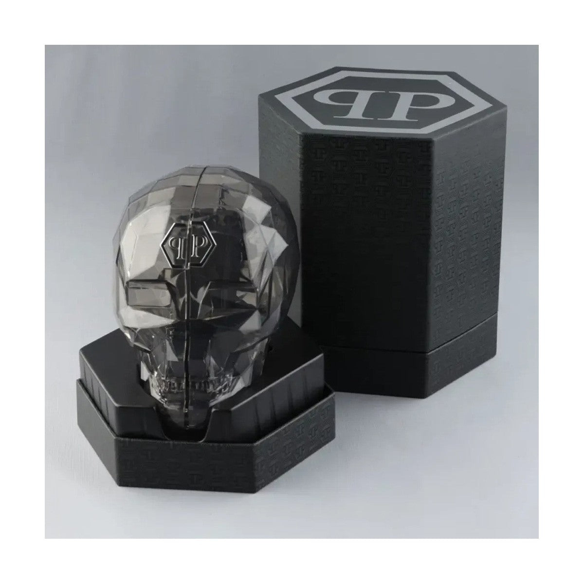 PHILIPP PLEIN Pua-The Hexagon Phantom-P Analog Watch for Men - PWPUA0324 - KRISHNA WATCH COMPANY