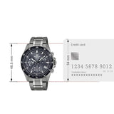 Casio EDIFICE EFV-540DC-1CVUDF - ED622