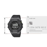 Casio G-Shock GBD-300-1DR - G1586 - KRISHNA WATCH COMPANY