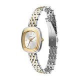 Fossil Genevive Quartz Stainless Steel Watch ES5509