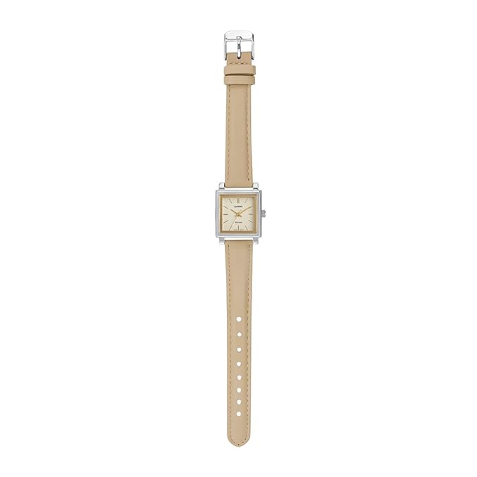 CASIO ENTICER LADIES LTP-E176L-5AVDF - A2235 - KRISHNA WATCH COMPANY