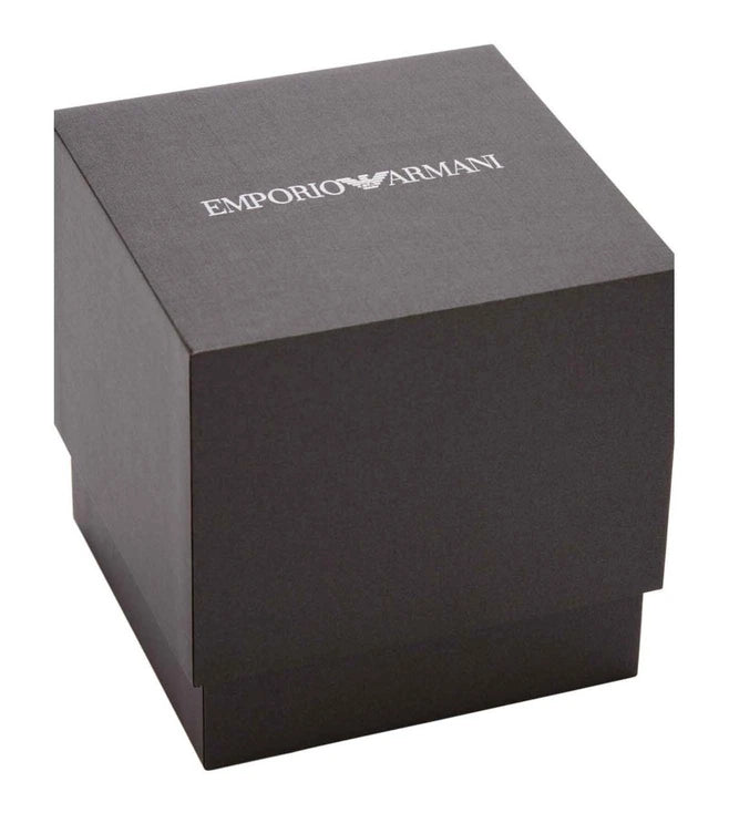 EMPORIO ARMANI Analog Watch for Women AR11597 - KRISHNA WATCH COMPANY