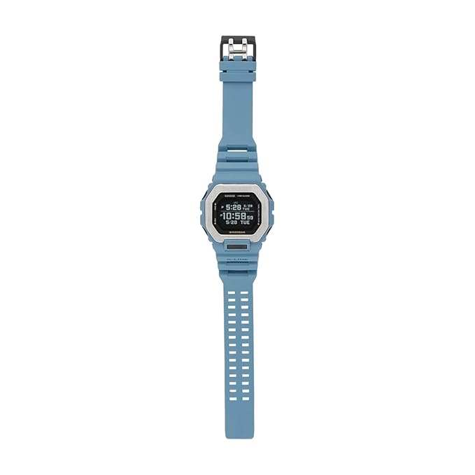 Casio G-SHOCK Men GBX-100-2ADR - G1566 - KRISHNA WATCH COMPANY