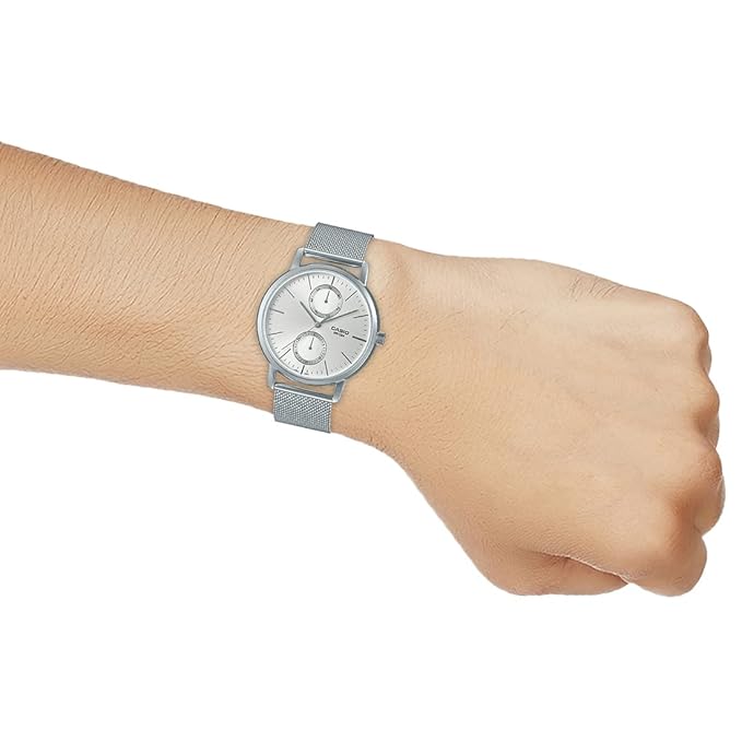 Casio Enticer Men MTP-B310M-7EDF - A2064 - KRISHNA WATCH COMPANY