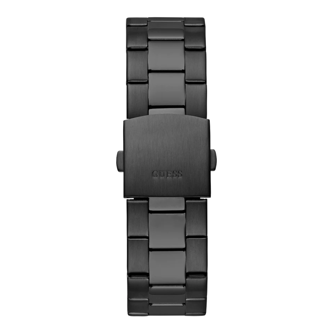 Guess Dress Chronograph Watch for Men GW0627G3 - KRISHNA WATCH COMPANY