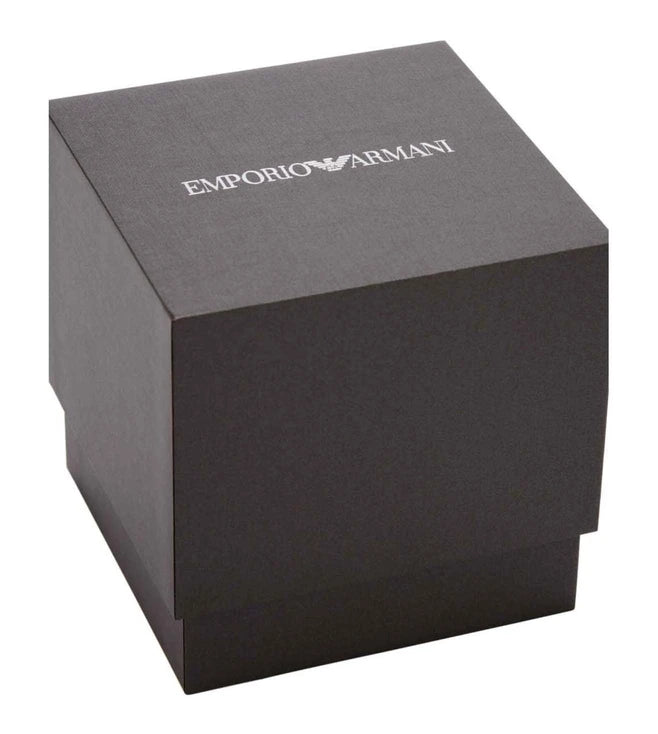 EMPORIO ARMANI Analog Watch for Men - AR11599 - KRISHNA WATCH COMPANY