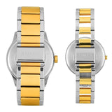 Timex Analog Watch For Couple TW00PR340