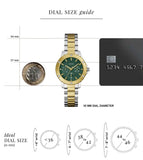 GUESS Analog Watch for Women - GW0723L1 - KRISHNA WATCH COMPANY