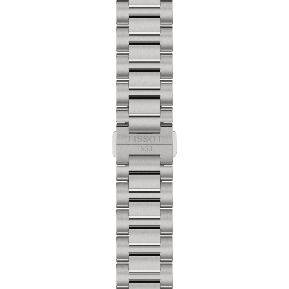 Tissot PRC 100 Solar 39mm Men T1514221135100 - KRISHNA WATCH COMPANY