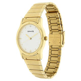 Sonata Quartz Analog Watch for Men - 7023YM01 - KRISHNA WATCH COMPANY