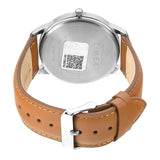 TIMEX Classics Analog Watch for Men TWTG12100