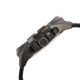 Diesel Mens Mega Chief Chronograph Watch - DZ4329