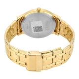 Timex Men Silver Dial Analog Watch - TWTG10517