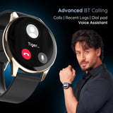 Pebble Smartwatch PFB40 Dart Evening Blue