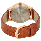 Sonata Quartz Analog with Date Grey Dial Leather Strap Watch for Men nr7134wl02 / 7134wl02 - KRISHNA WATCH COMPANY