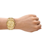 Michael Kors Lexington Quartz Chronograph Men 45 mm MK9276