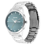 Sonata Force Quartz Analog Watch for Men - 7146SM02 - KRISHNA WATCH COMPANY
