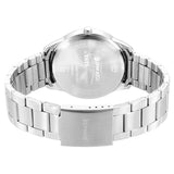 Sonata Force Quartz Analog Watch for Men - 7146SM02 - KRISHNA WATCH COMPANY