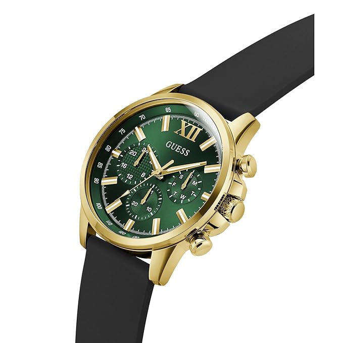 GUESS Walker Quartz Chronograph Men - GW0913G4 - KRISHNA WATCH COMPANY