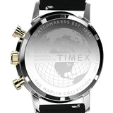 TIMEX Marlin Analog Men's Wrist Watch - TWEG26709 - KRISHNA WATCH COMPANY