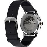 TIMEX Marlin Mechanical Automatic Men Watch - TWEG26711 - KRISHNA WATCH COMPANY